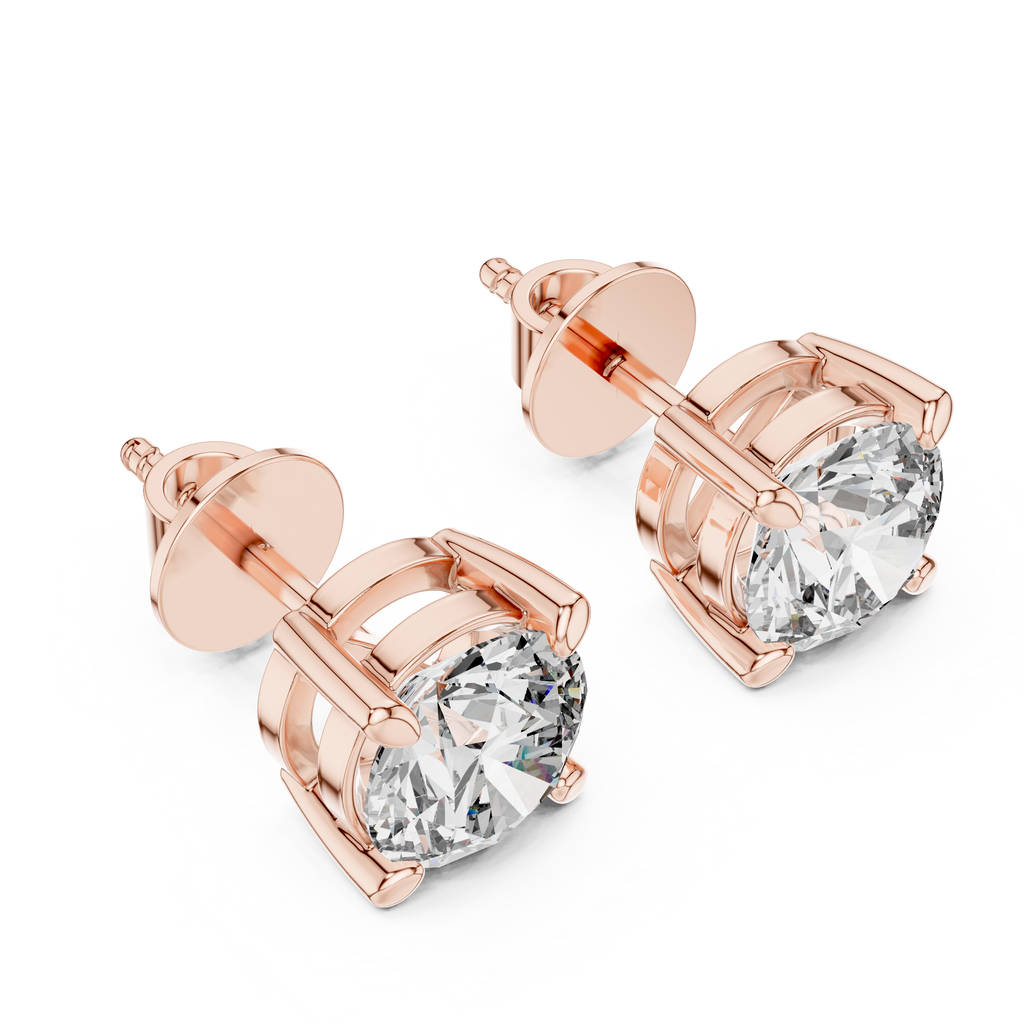 Timeless Basket Studs