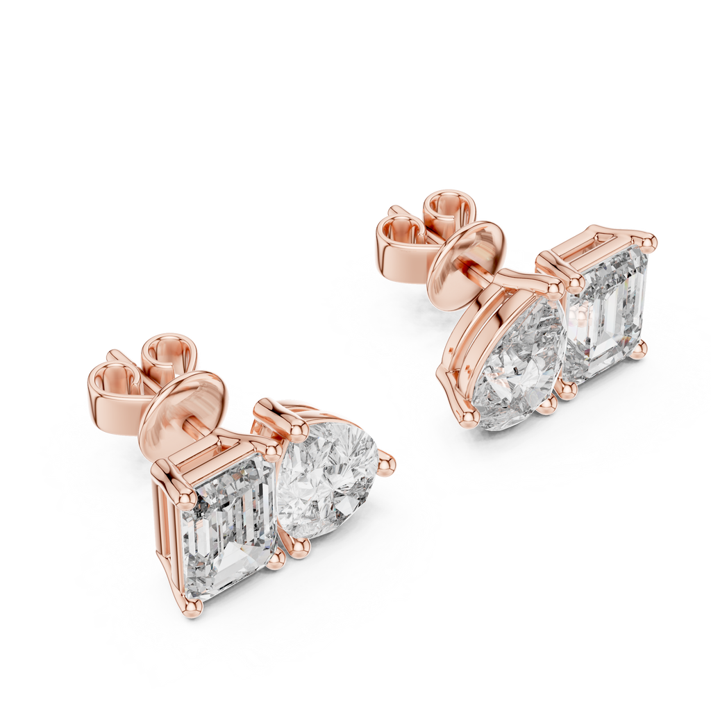 Twin-Contrast Studs