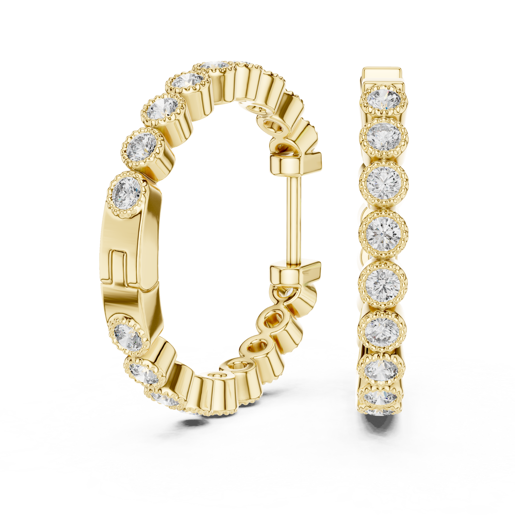 Orbiter Hoops