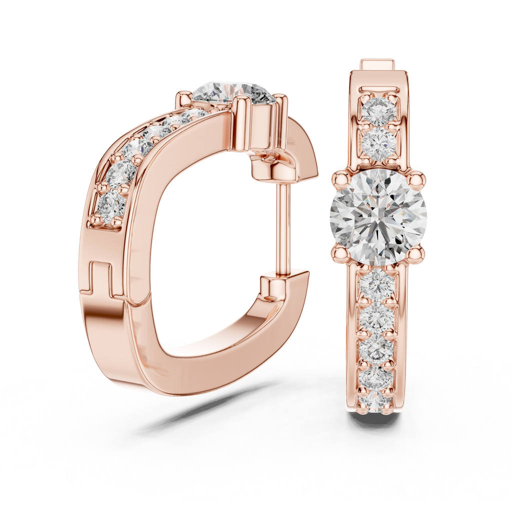 The Tiara Hoop