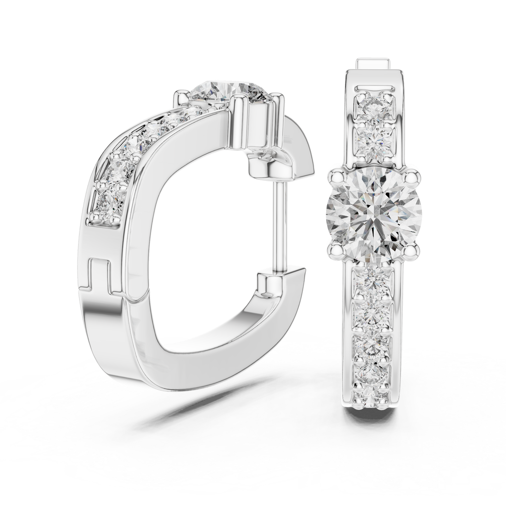 The Tiara Hoop