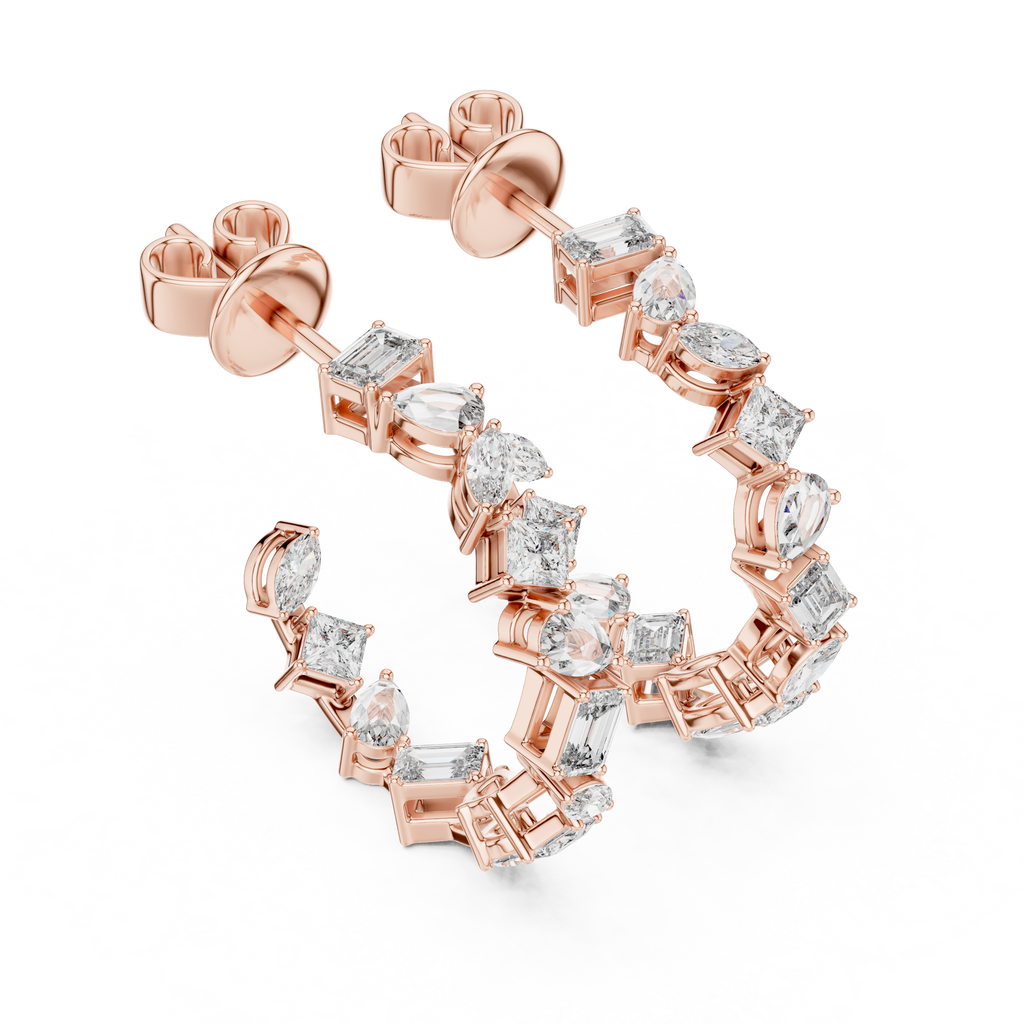 The Sequence Hoop