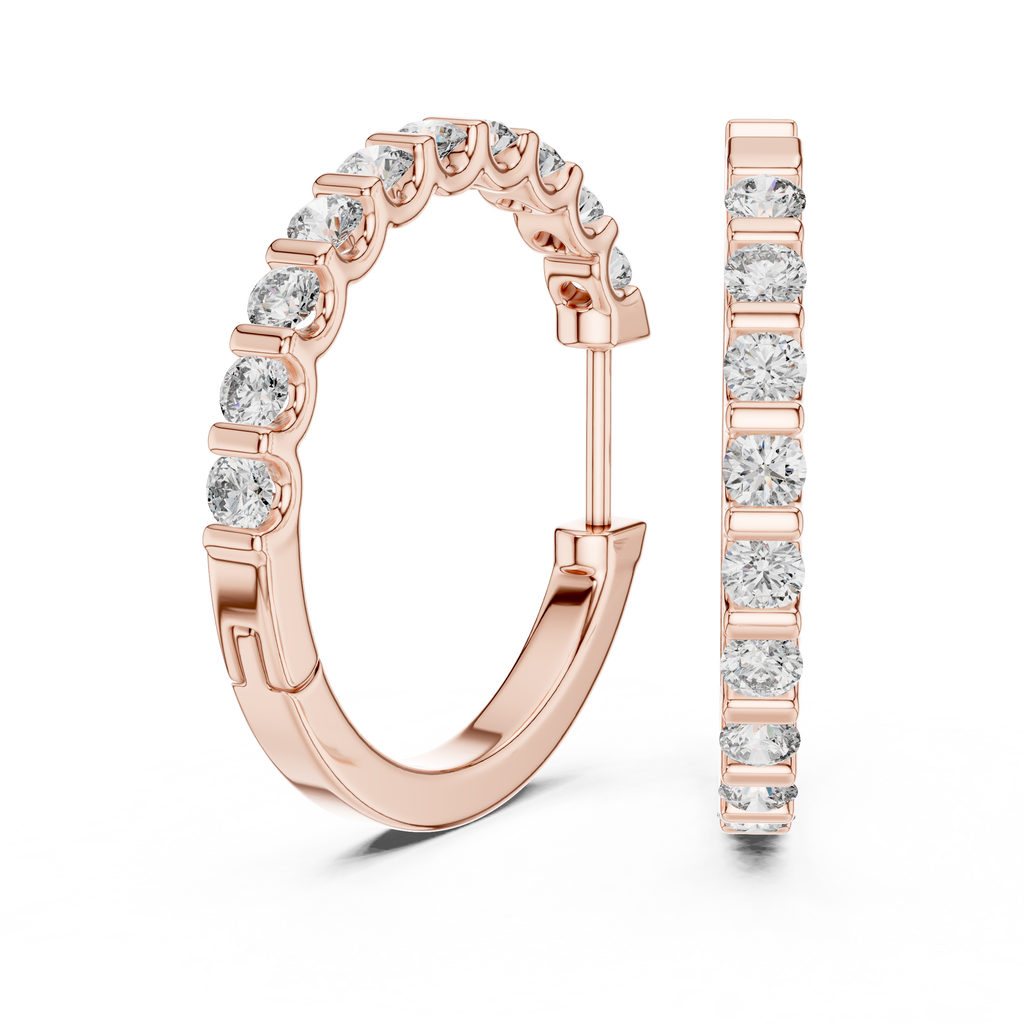 The Vista Hoop