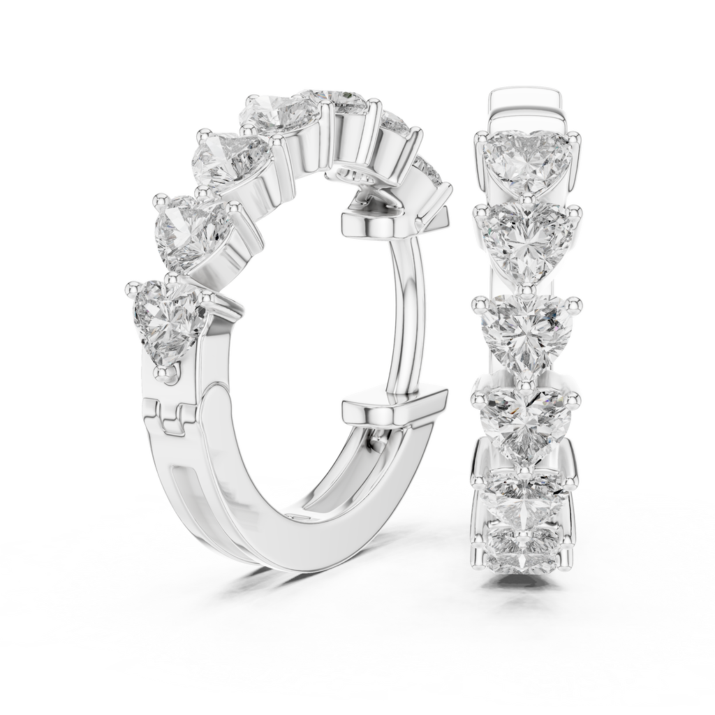The Juliet Hoop