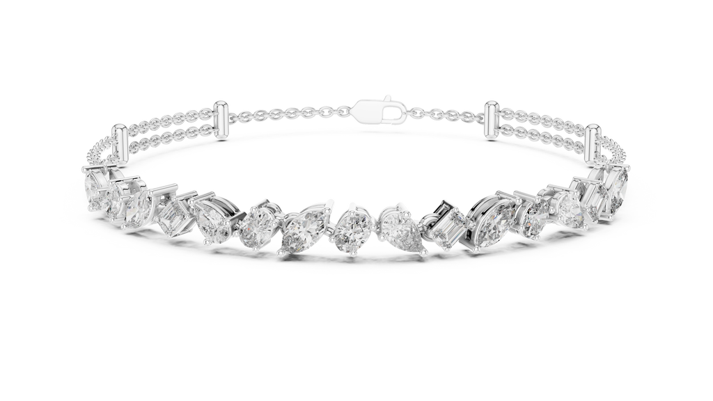 The Dual-Strand Medley