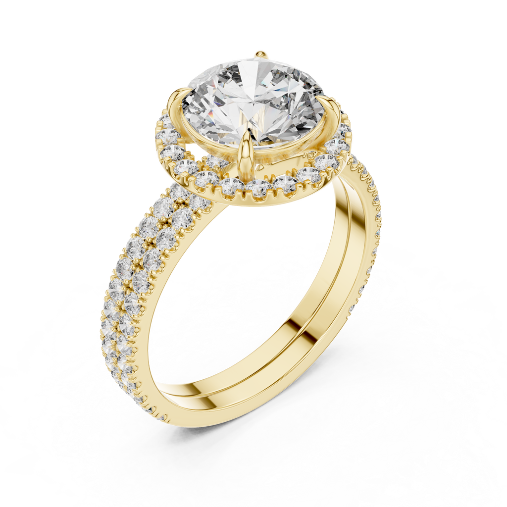 Halo Majesty Royal